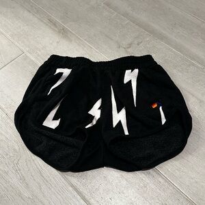 Aviator nation shorts